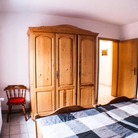 Apartmenthaus „Am Gersthof“ Am Nationalpark Kellerwald-Edersee Gellershausen Zewnętrze zdjęcie