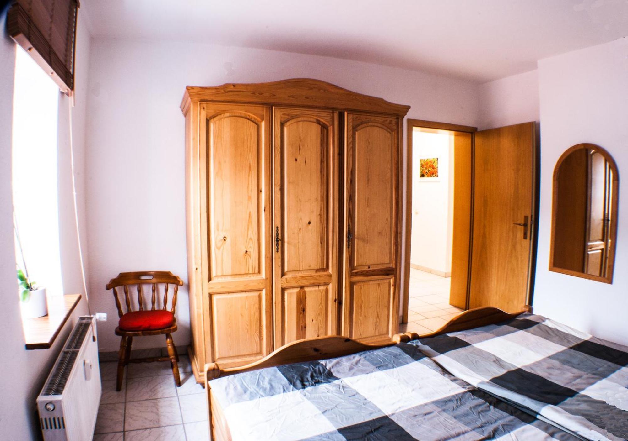 Apartmenthaus „Am Gersthof“ Am Nationalpark Kellerwald-Edersee Gellershausen Zewnętrze zdjęcie