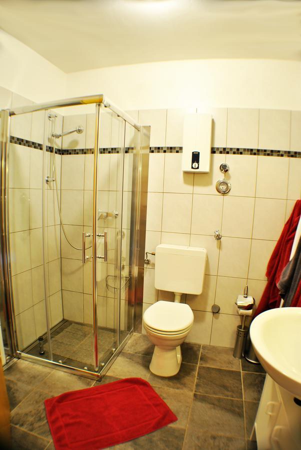 Apartmenthaus „Am Gersthof“ Am Nationalpark Kellerwald-Edersee Gellershausen Zewnętrze zdjęcie